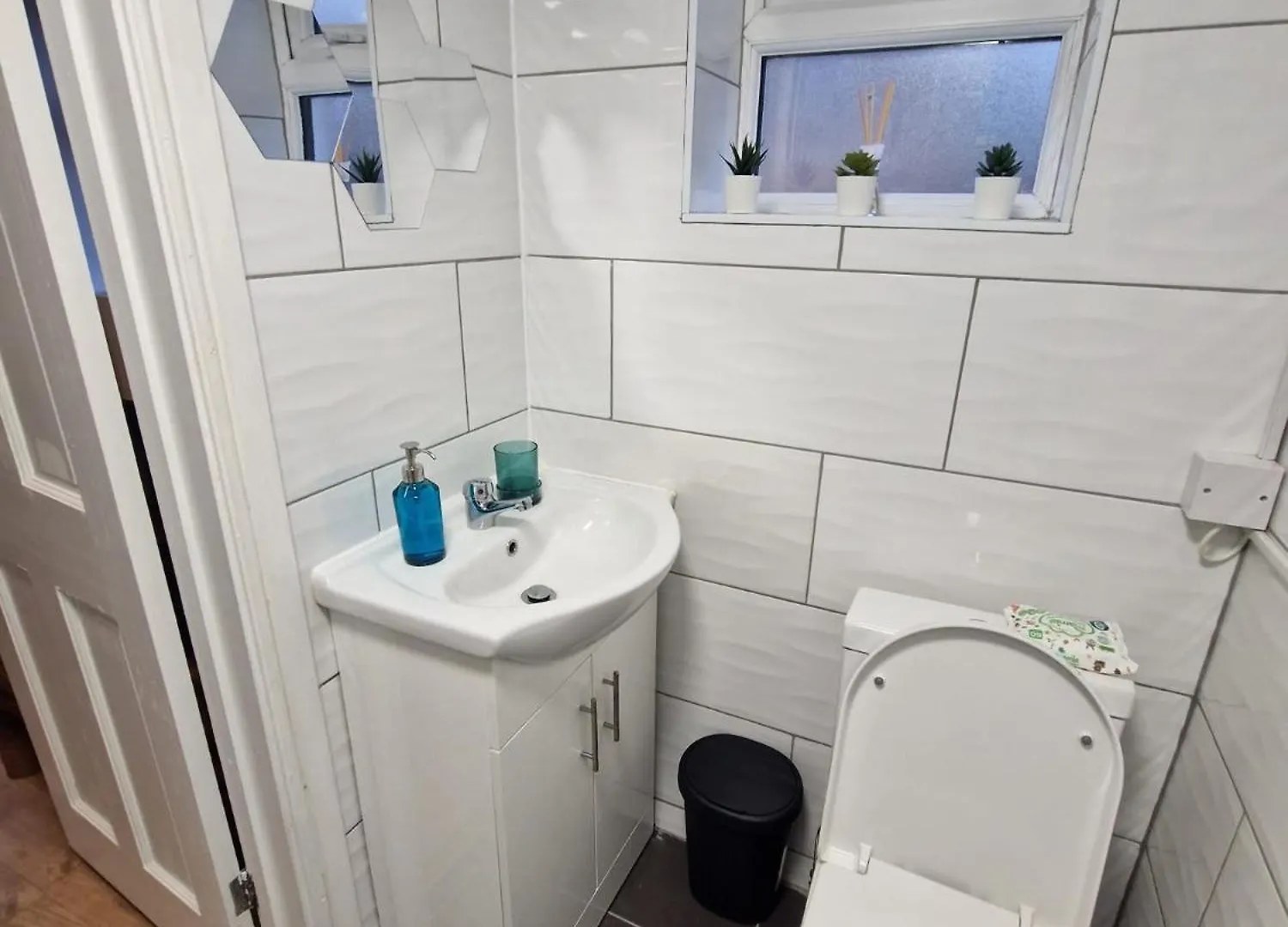 شقة Detached Studio West London هايس